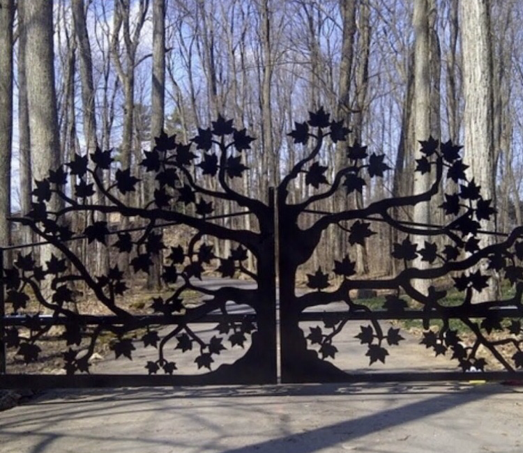 Gates & Fencing
